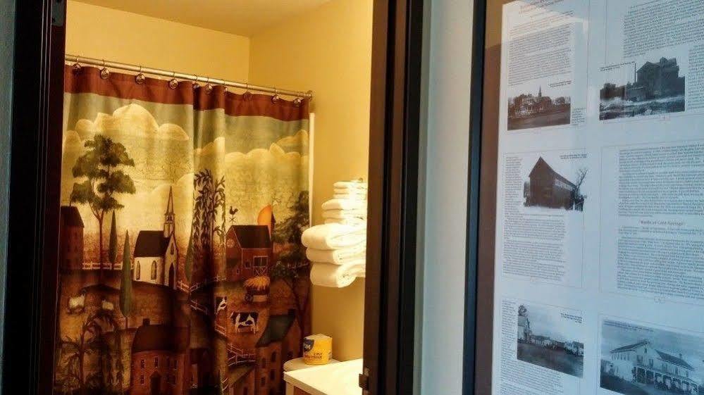 Riverside Inn Cold Spring Экстерьер фото
