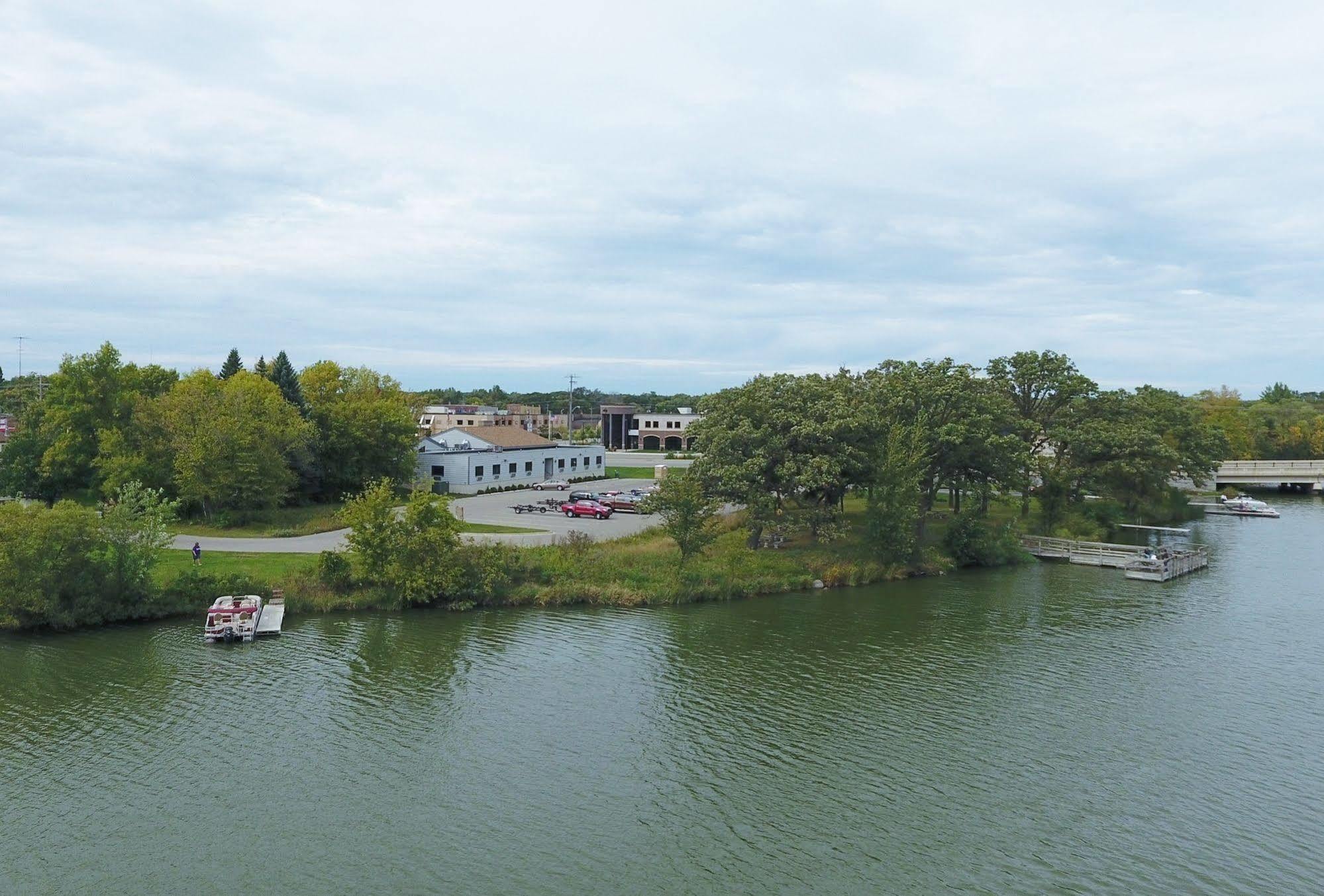 Riverside Inn Cold Spring Экстерьер фото